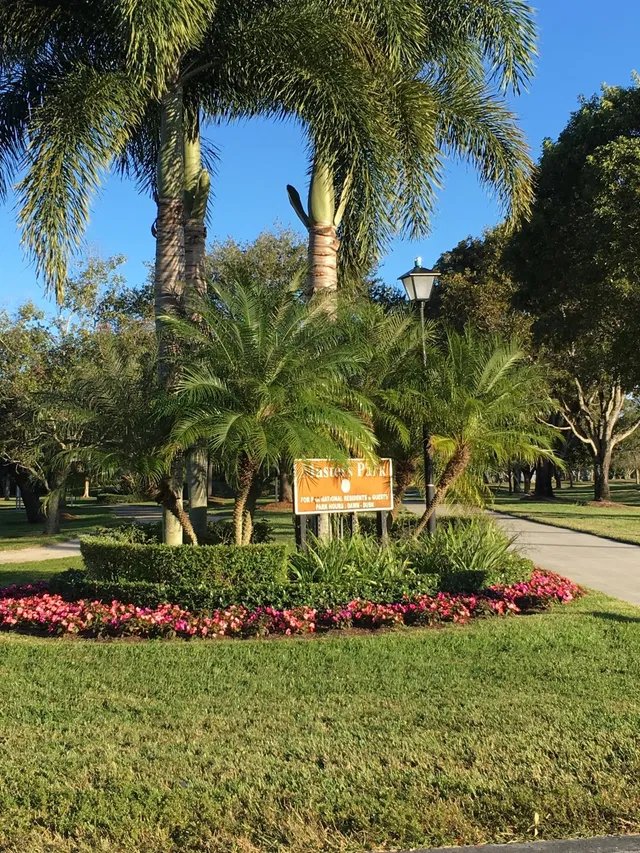 PGA National Palm Beach Gardens Unit B photo 33