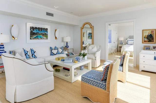 Palm Beach Biltmore Unit 615 photo 2