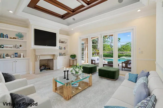 Trump National Jupiter Residence photo 4