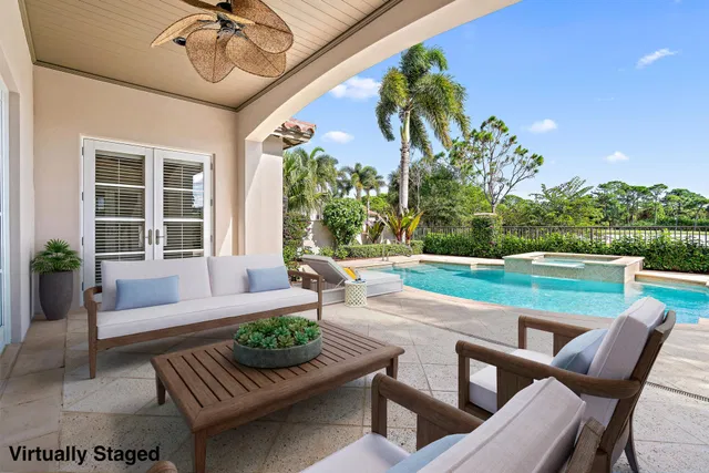 Trump National Jupiter Residence photo 6