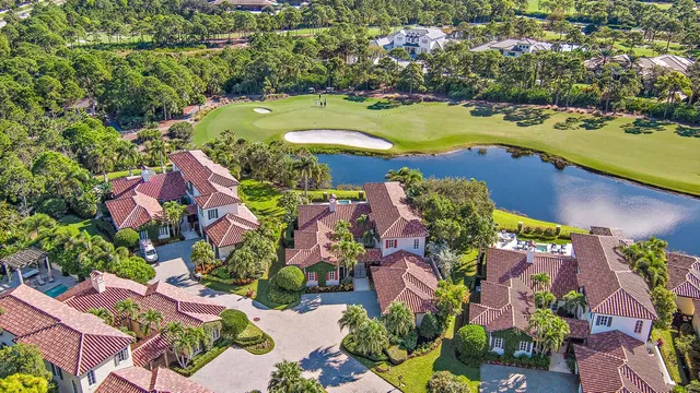 Trump National Jupiter Residence photo 7