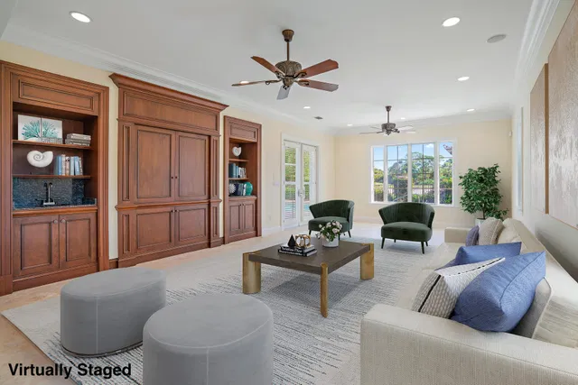 Trump National Jupiter Residence photo 9