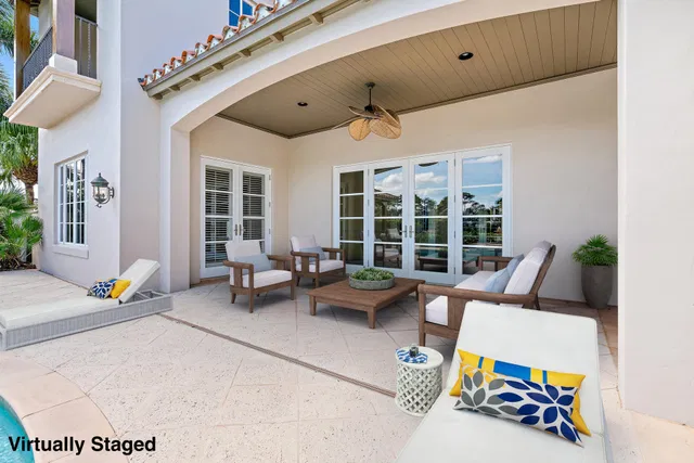 Trump National Jupiter Residence photo 13