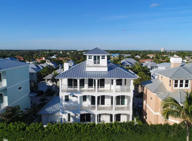Jupiter Key Residence photo 2