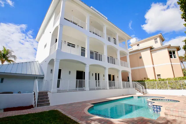 Jupiter Key Residence photo 11