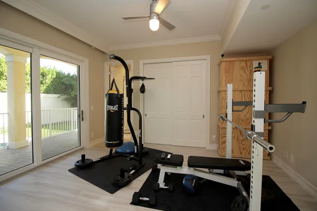 Jupiter Key Residence photo 41