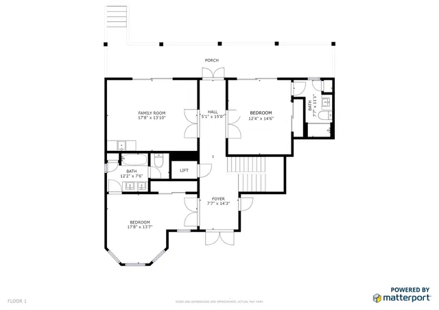 Jupiter Key Residence photo 54