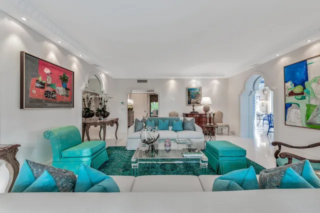 360 S Ocean Boulevard #2b