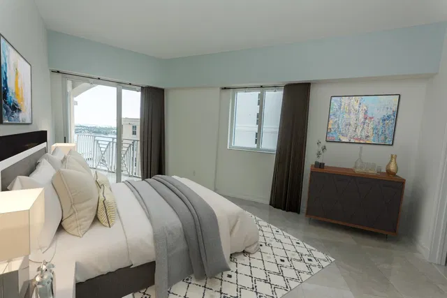Esplanade Grande Unit 1001 photo 4