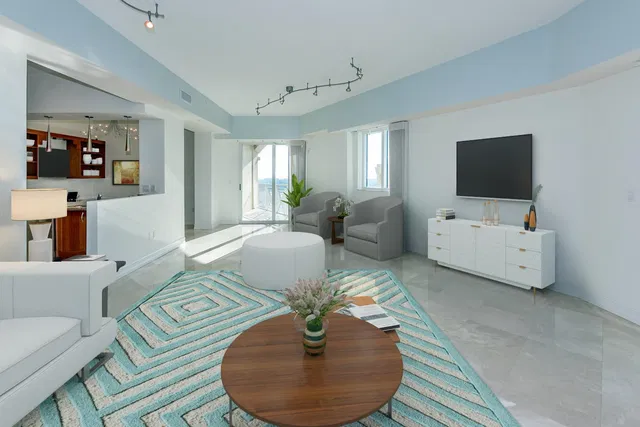 Esplanade Grande Unit 1001 photo 2