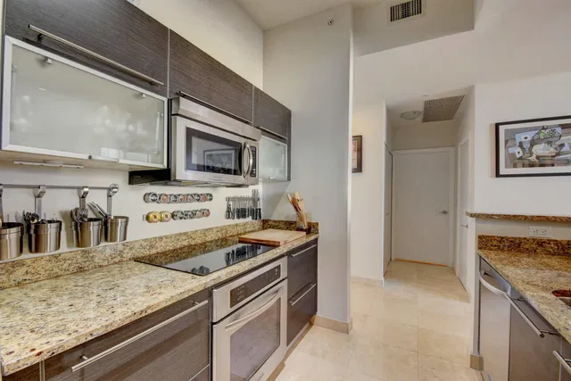 Cityplace South Tower Unit Lph-13 photo 2