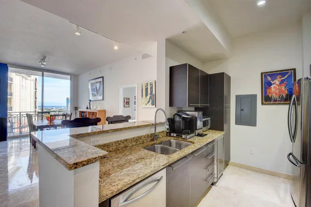 Cityplace South Tower Unit Lph-13 photo 3