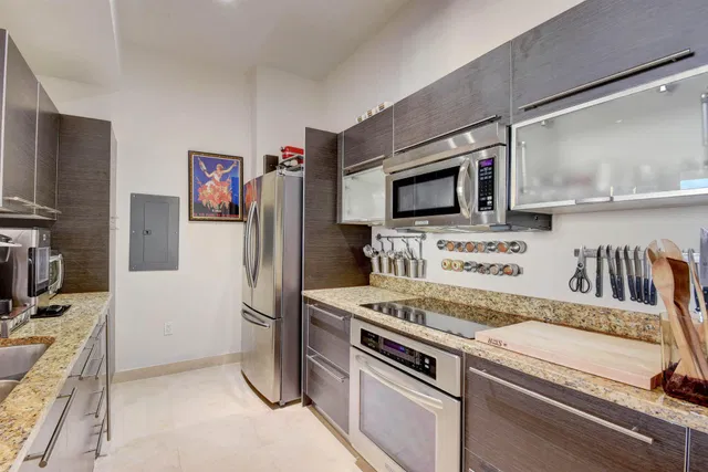 Cityplace South Tower Unit Lph-13 photo 4