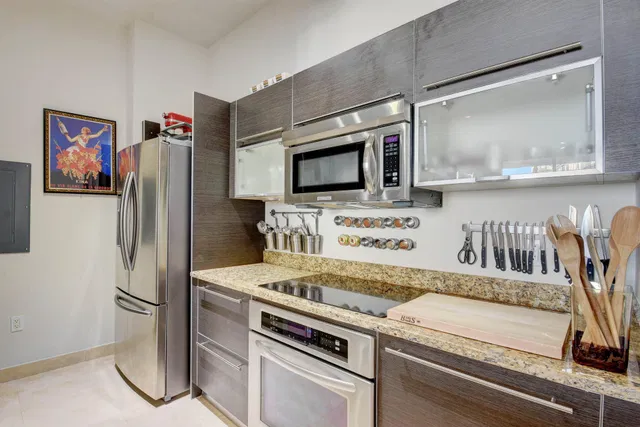 Cityplace South Tower Unit Lph-13 photo 5