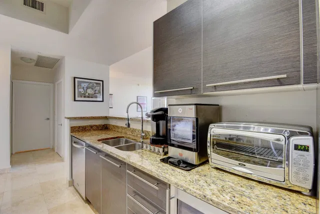 Cityplace South Tower Unit Lph-13 photo 6