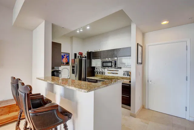 Cityplace South Tower Unit Lph-13 photo 8