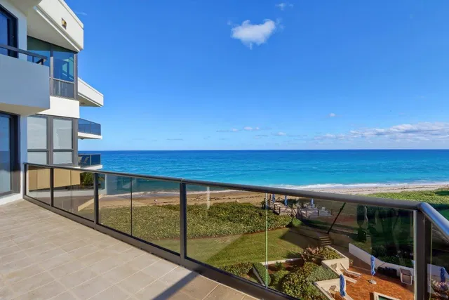 3120 S Ocean Boulevard #3-501