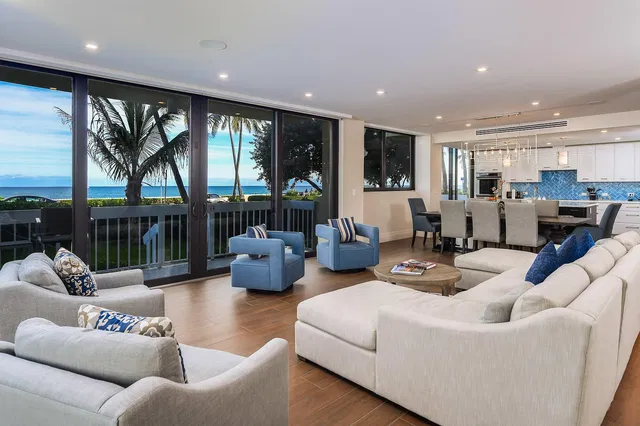 330 S Ocean Boulevard #D-1