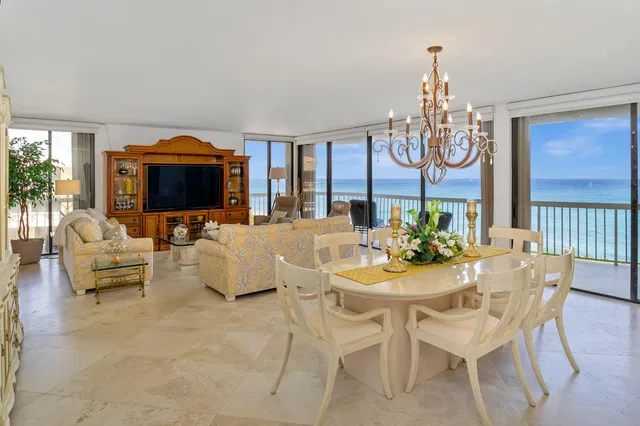 3300 S Ocean Boulevard #505-S