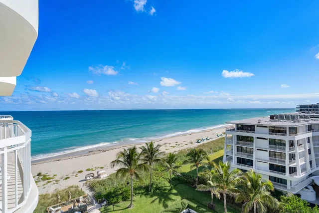 2580 S Ocean Boulevard #2 A 7
