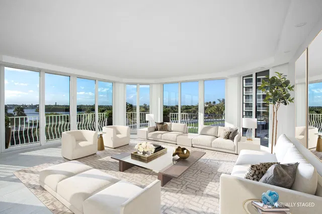 2000 S Ocean Boulevard #204s
