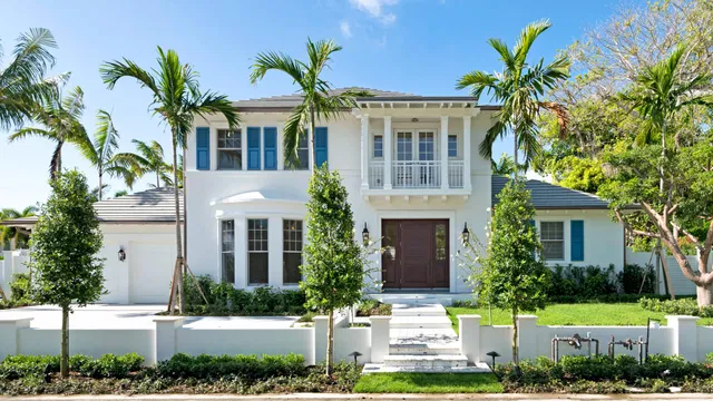 256 Fairview Road