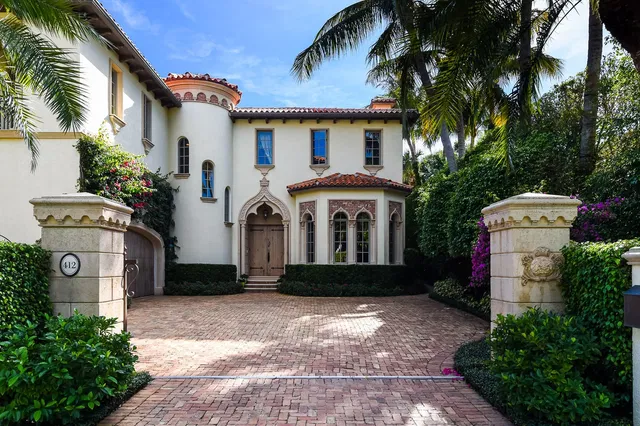 412 Australian Avenue