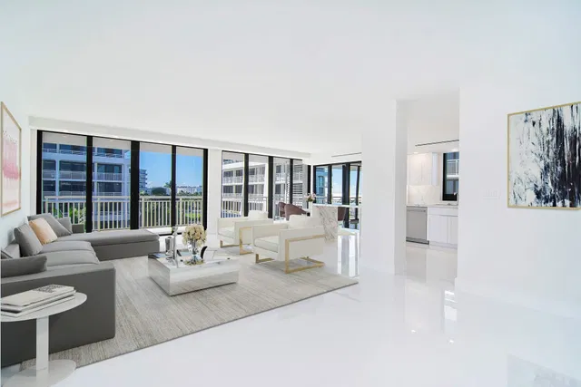 2600 S Ocean Boulevard #305n