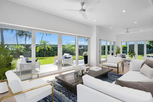 300 S Ocean Boulevard #1a