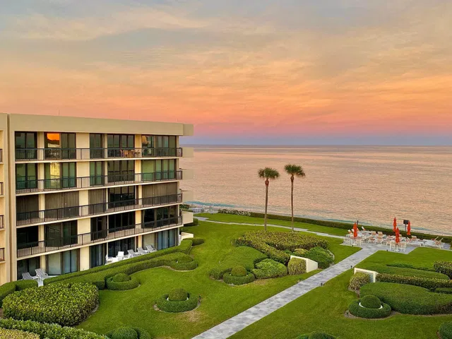 3140 S Ocean Boulevard #507 S
