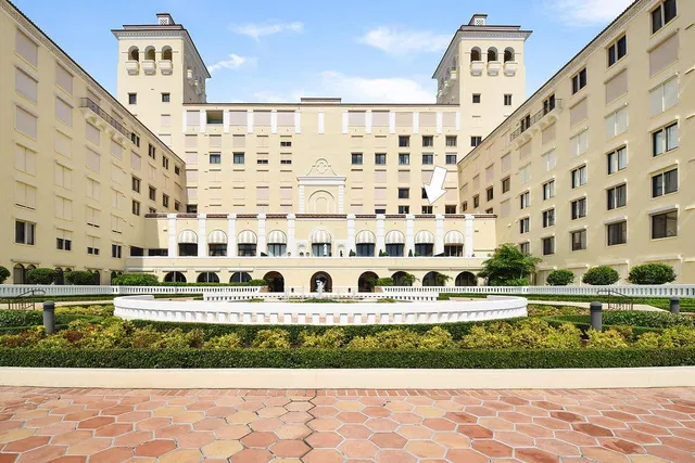 Palm Beach Biltmore Unit 510 photo 13