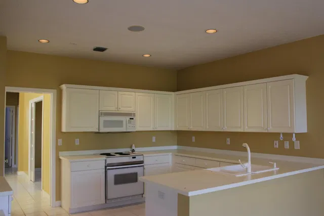 Willoughby Golf Club Residence photo 8