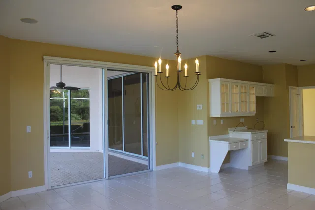 Willoughby Golf Club Residence photo 9