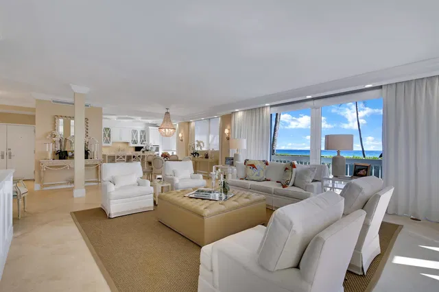 330 S Ocean Boulevard #1c