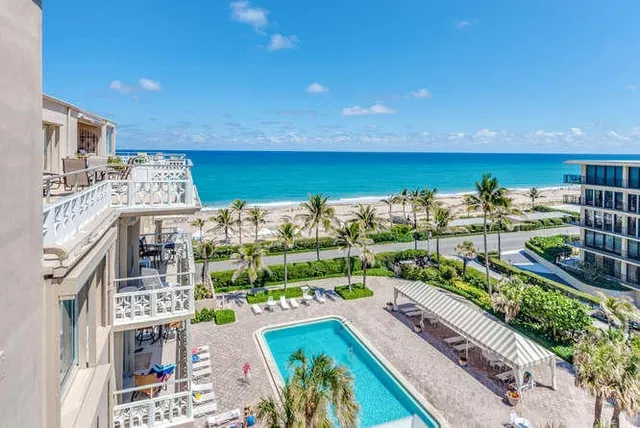 170 N Ocean Boulevard #703