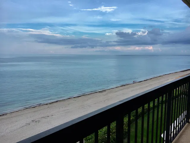 3440 S Ocean Boulevard #603n