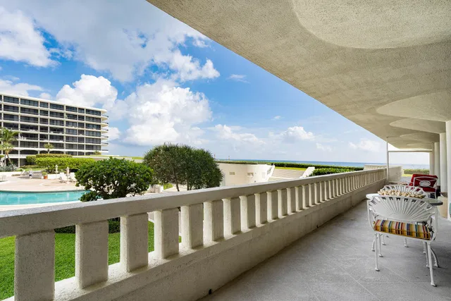 2660 S Ocean Boulevard #102 S