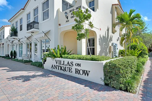Villas on Antique Row Unit 250 photo 12