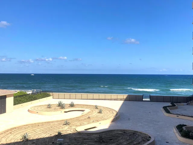 3610 S Ocean Boulevard #210