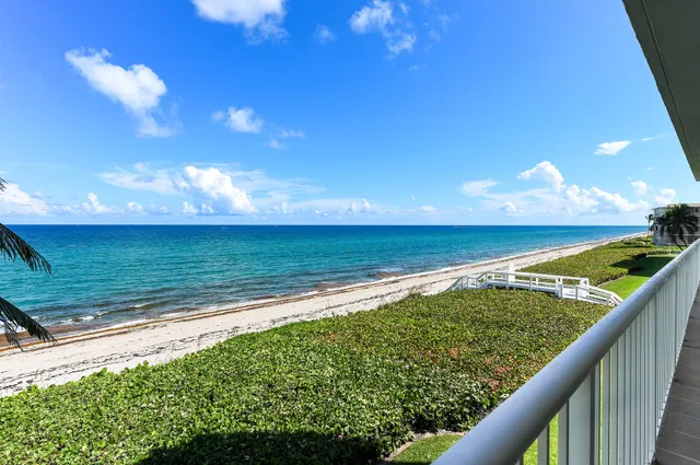 3170 S Ocean Boulevard #402 N