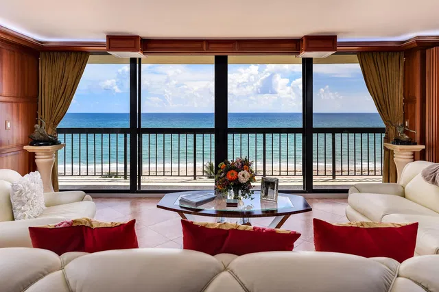3440 S Ocean Boulevard #603 S