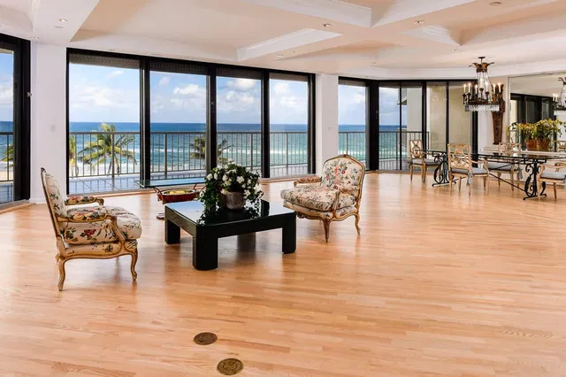 2770 S Ocean Boulevard #503s