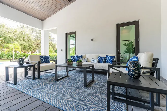 West Palm Beach Residence photo 5