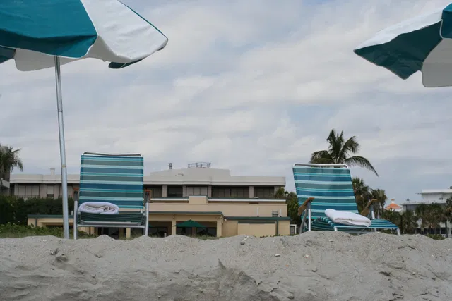 Palm Beach Biltmore Unit 103 photo 6