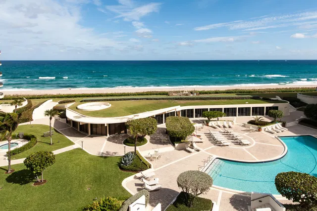 2660 S Ocean Boulevard #402w