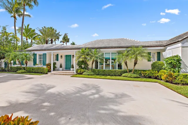 301 Garden Road