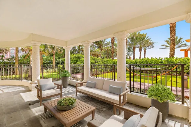 Dolce Vita Singer Island Unit 101 photo 2