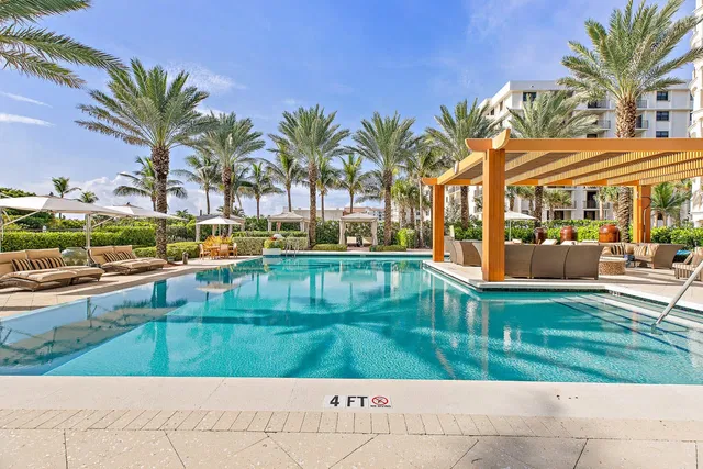 Dolce Vita Singer Island Unit 101 photo 21