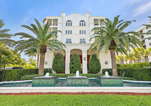 Dolce Vita Singer Island Unit 101 photo 25