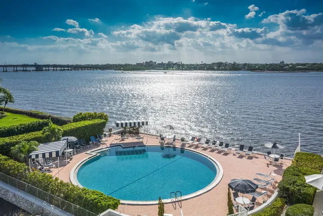 2773 S Ocean Boulevard #5010
